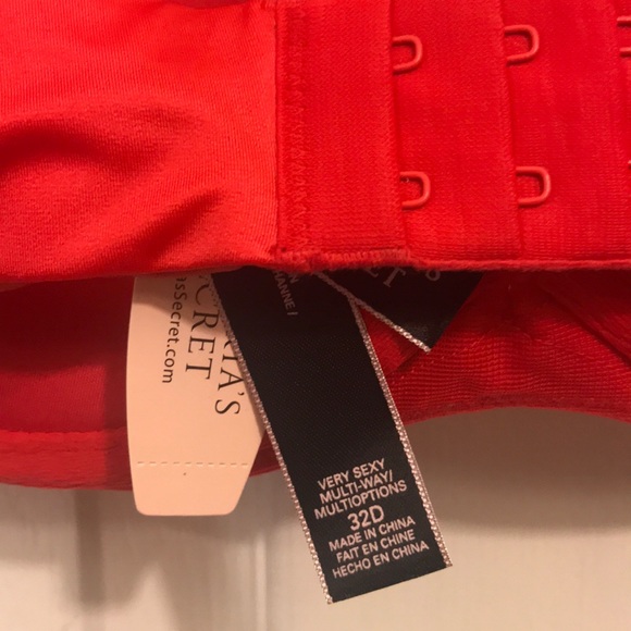 Victoria’s Secret Very Sexy Multi-Way 32D - Picture 6 of 6